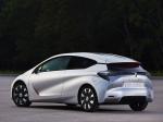 Renault EOLAB Concept 2014 года